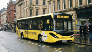 Bee Network Fare Freeze Confirmed For 2026!