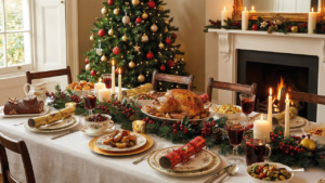 Holiday Hosting Without the Headache: 7 Practical Dishes to Save Your Christmas Dinner