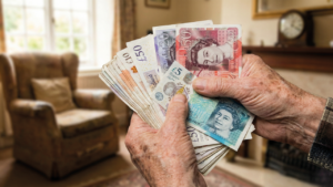 Good News for Some State Pensioners! Early Payment to Be Made on Christmas Eve