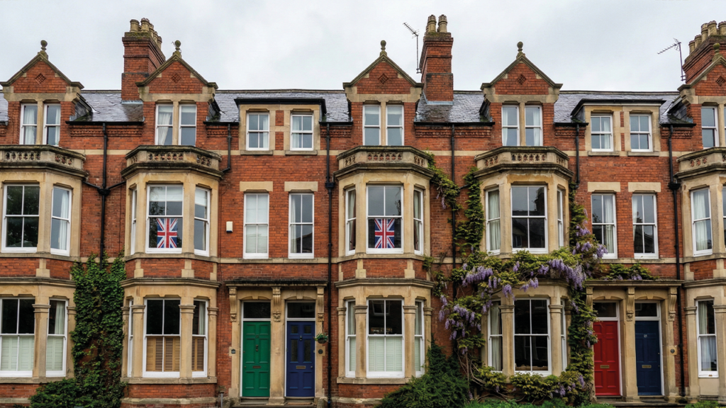 Labour Party Lifts the Council Tax Cap in Six Regions