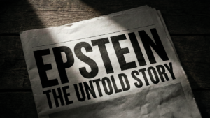 Anger and Shock Among Epstein Victims Over Missing Case Files