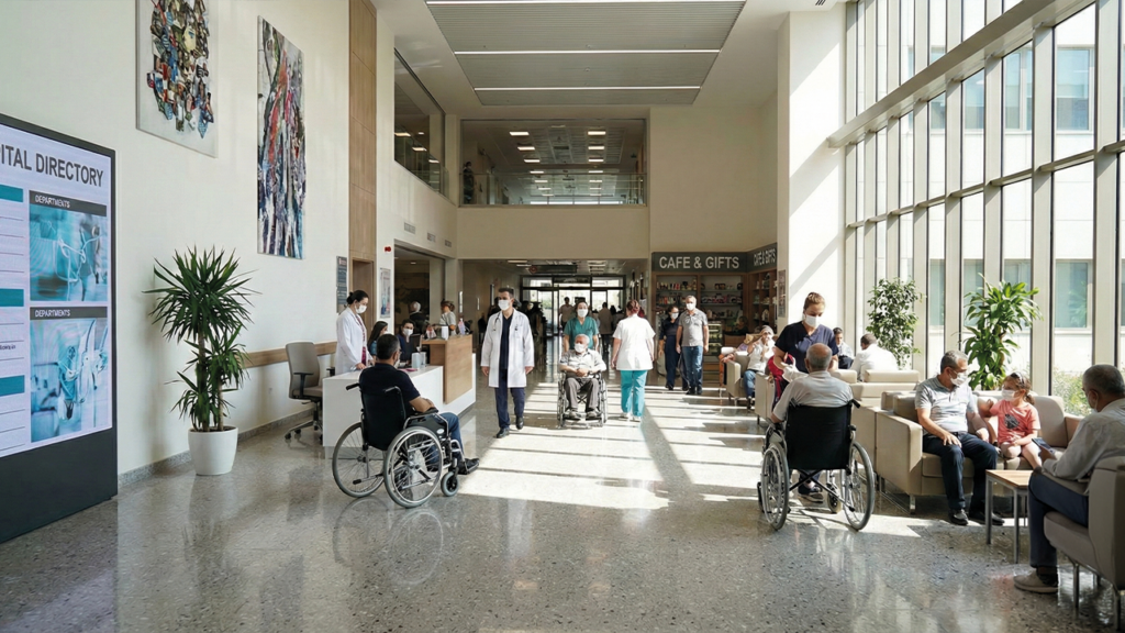 It’s Not Supposed to Happen Here”: Glasgow Mortuary Error Leaves Families in Shock