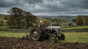 Ministers Lift Inheritance Tax Limit For Farms Following Widespread Opposition