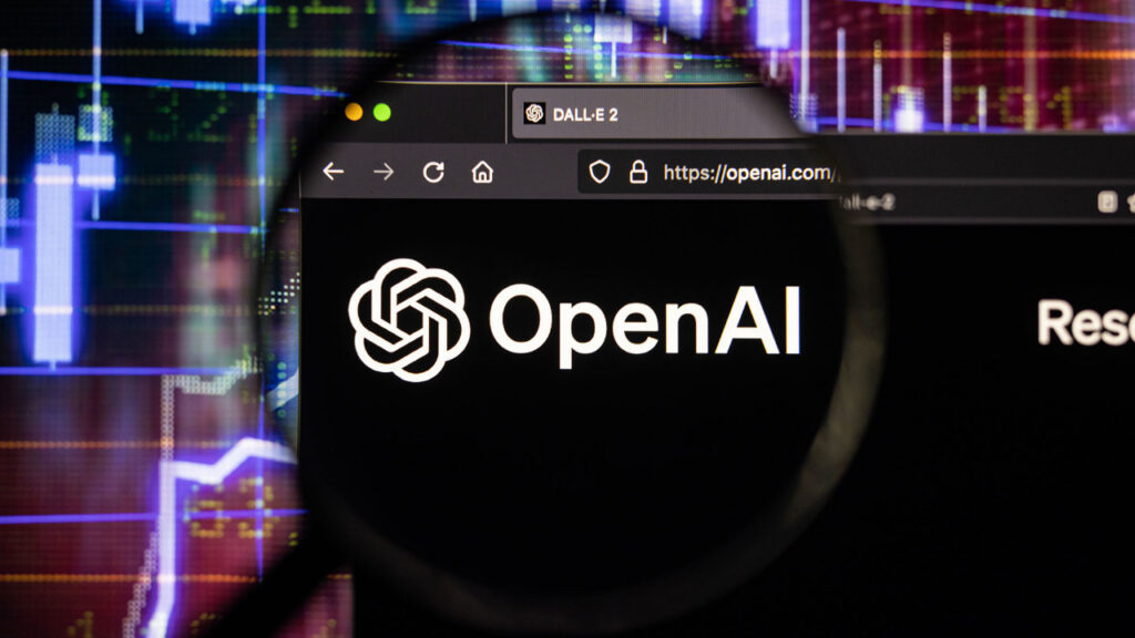 OpenAI Investment Company Confirmed Purchase of Official Shares