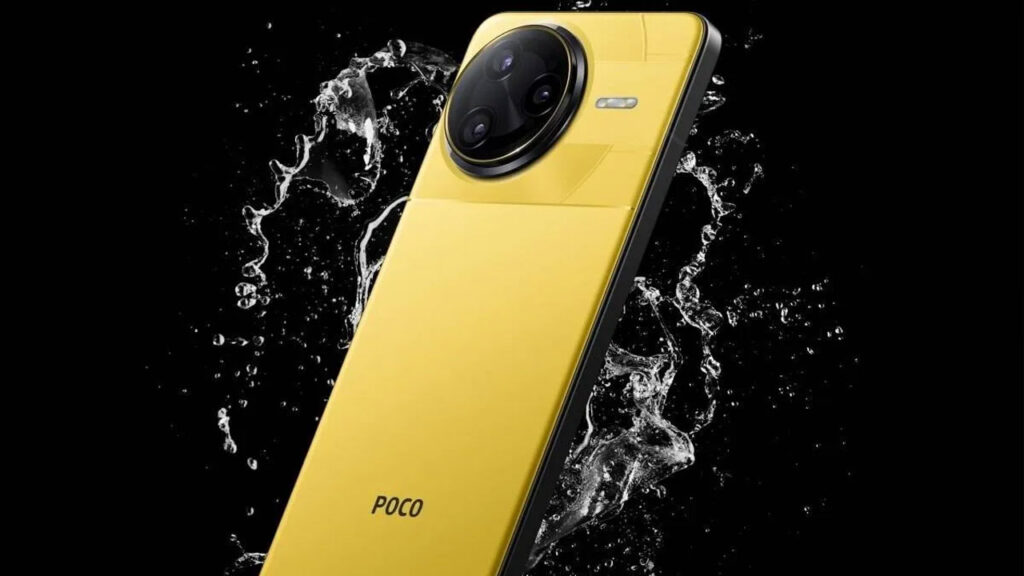 POCO F8 Pro: Finally, a “Flagship Killer” That Actually Kills Flagships?