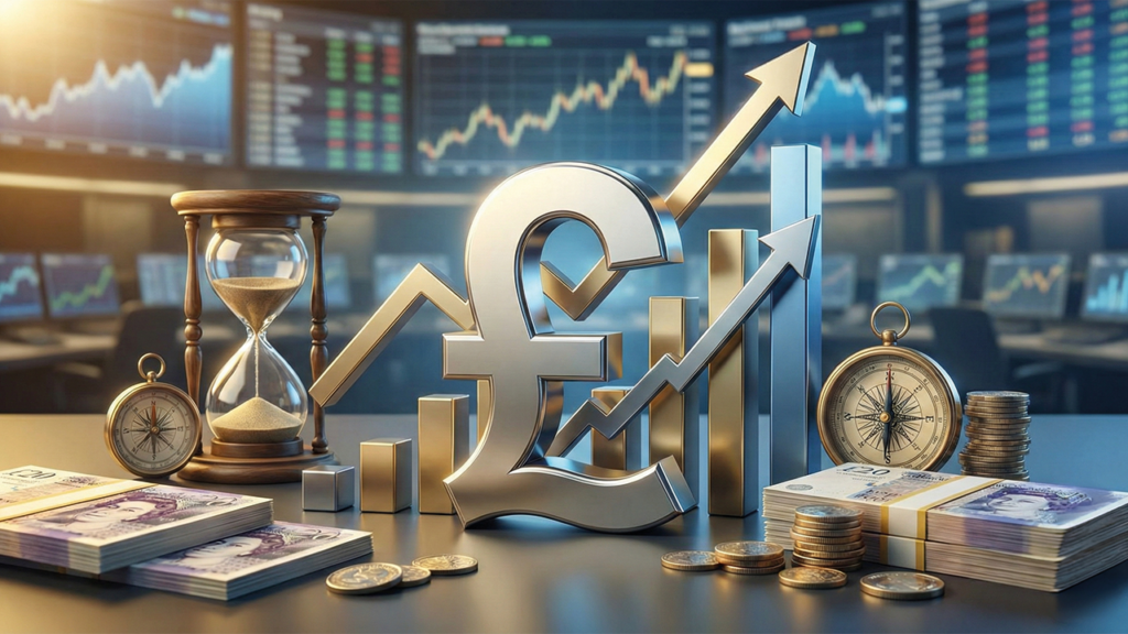 The Bank of England’s December Interest Rate Decision Is Eagerly Awaited!