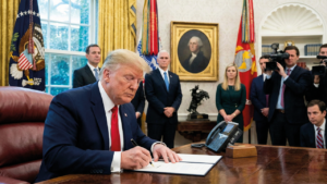 Trump Insists US ‘Must Have’ Greenland After Appointing Special Envoy!