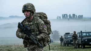 UK Launches Military “Gap Year” Scheme to Boost Army Recruitment