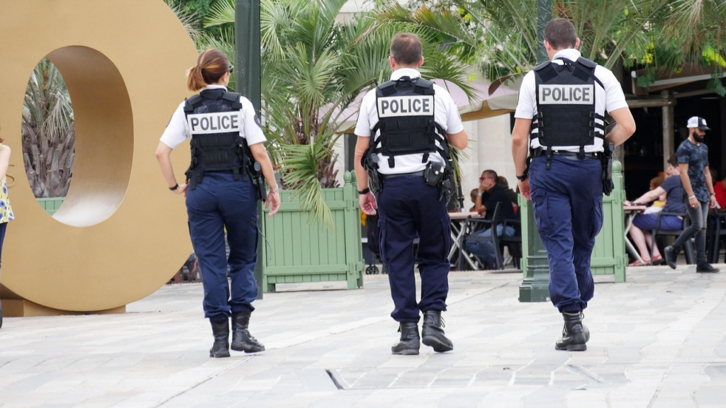 UK Police Forces Pushed To Continue Using Biased Facial Recognition Technology