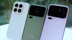 Xiaomi 17 Series Isn’t Done Yet: A New “Pro Max” Lookalike Is Coming